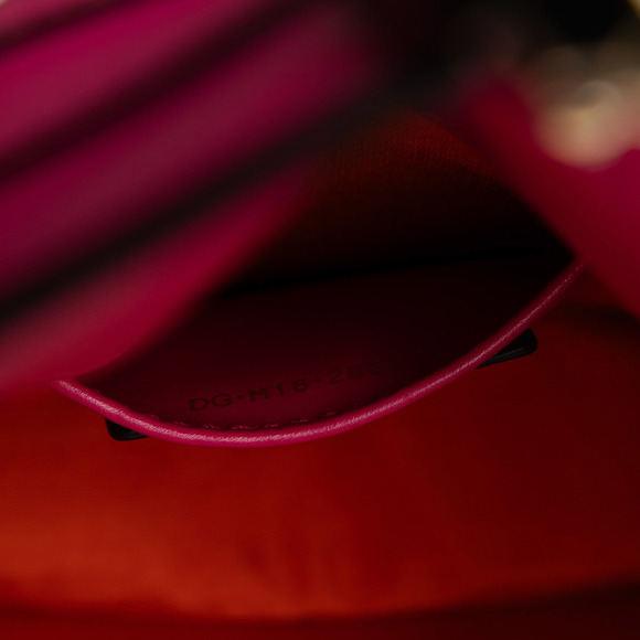 BVLGARI Serpenti Forever Shoulder Bag - Picture 7 of 10